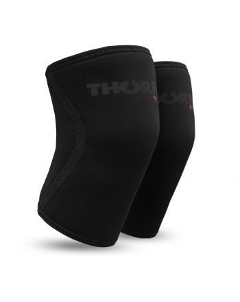 Ściągacz kolan 6mm - Thorn fit  - 1 buty zapaśnicze ubrania kostiumy