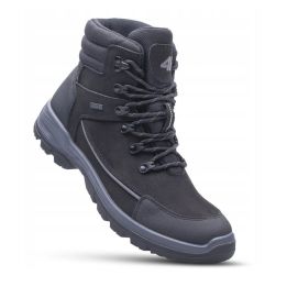 WOMEN'S WINTER SHOES 4F Z20-OBDH250 4F - 1 buty zapaśnicze ubrania kostiumy