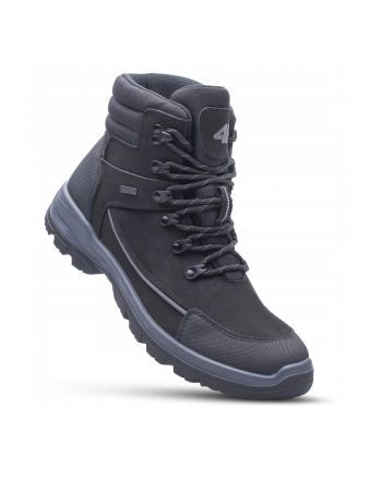 WOMEN'S WINTER SHOES 4F Z20-OBDH250 4F - 1 buty zapaśnicze ubrania kostiumy