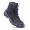 DAMSKIE BUTY ZIMOWE 4F Z20-OBDH250 4F - 1 buty zapaśnicze ubrania kostiumy