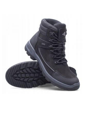 WOMEN'S WINTER SHOES 4F Z20-OBDH250 4F - 2 buty zapaśnicze ubrania kostiumy