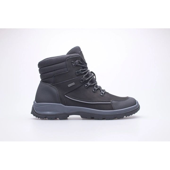 DAMSKIE BUTY ZIMOWE 4F Z20-OBDH250 4F - 3 buty zapaśnicze ubrania kostiumy