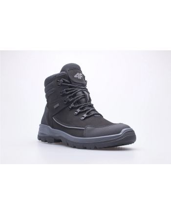 WOMEN'S WINTER SHOES 4F Z20-OBDH250 4F - 4 buty zapaśnicze ubrania kostiumy