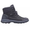 DAMSKIE BUTY ZIMOWE 4F Z20-OBDH250 4F - 13 buty zapaśnicze ubrania kostiumy
