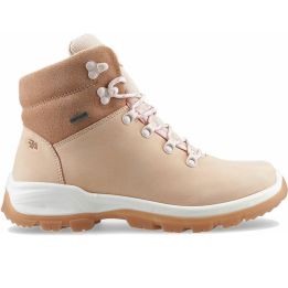 WOMEN'S WINTER SHOES 4F Z20-OBDH251 4F - 1 buty zapaśnicze ubrania kostiumy