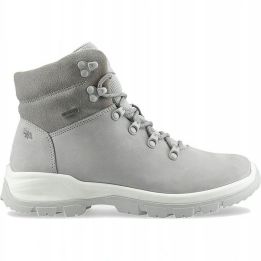 DAMSKIE BUTY ZIMOWE 4F Z20-OBDH251 4F - 1 buty zapaśnicze ubrania kostiumy
