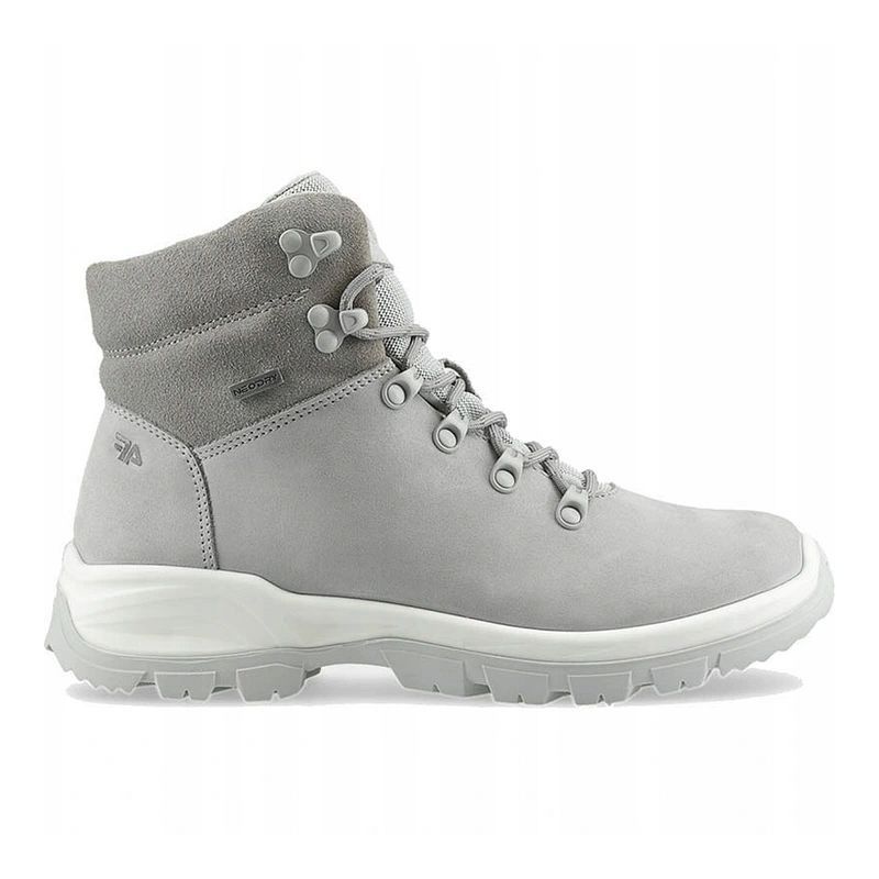 WOMEN'S WINTER SHOES 4F Z20-OBDH251 4F - 1 buty zapaśnicze ubrania kostiumy