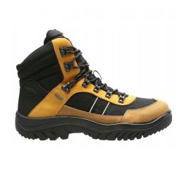 MEN'S WINTER SHOES 4F Z20- OBMH253 4F - 1 buty zapaśnicze ubrania kostiumy