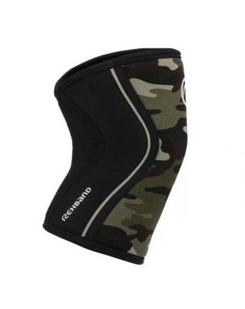 Rehband 105417| 7mm Rehband - 2 buty zapaśnicze ubrania kostiumy