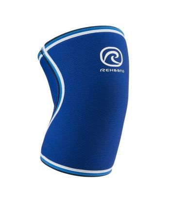 Rehband 7084 Blue Line | 7mm Rehband - 1 buty zapaśnicze ubrania kostiumy
