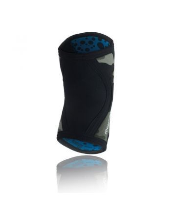 Rehband 102331 | 5mm Rehband - 3 buty zapaśnicze ubrania kostiumy