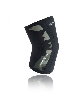 Rehband 102331 | 5mm Rehband - 4 buty zapaśnicze ubrania kostiumy