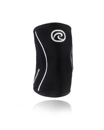 Rehband 102306| 5mm Rehband - 2 buty zapaśnicze ubrania kostiumy