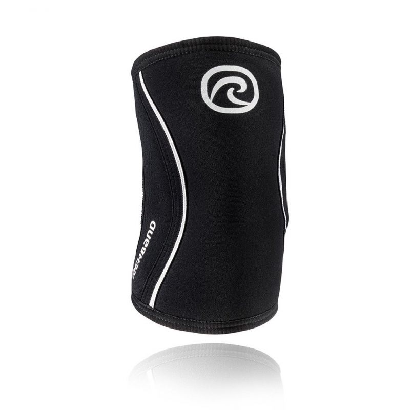 Rehband 102306| 5mm Rehband - 2 buty zapaśnicze ubrania kostiumy