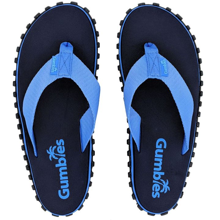 GUMBIES DUCKBILL UNISEX flip-flops Gumbies - 1 buty zapaśnicze ubrania kostiumy