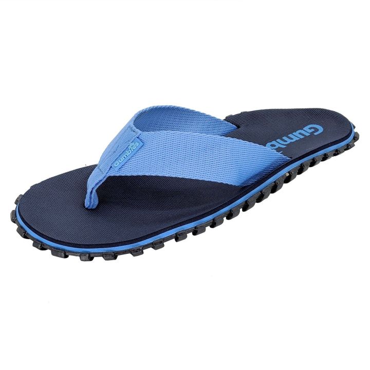 GUMBIES DUCKBILL UNISEX flip-flops Gumbies - 3 buty zapaśnicze ubrania kostiumy