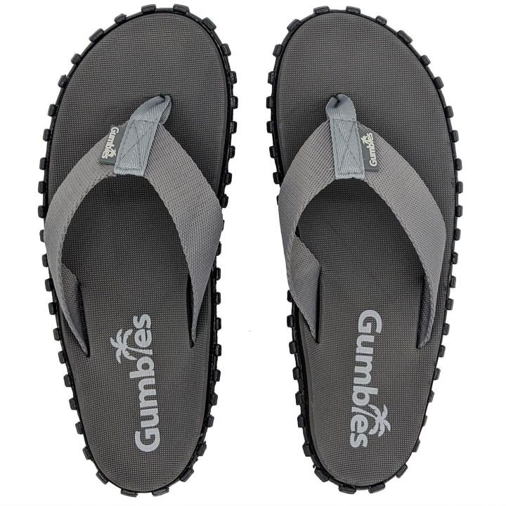 GUMBIES DUCKBILL UNISEX flip-flops Gumbies - 1 buty zapaśnicze ubrania kostiumy