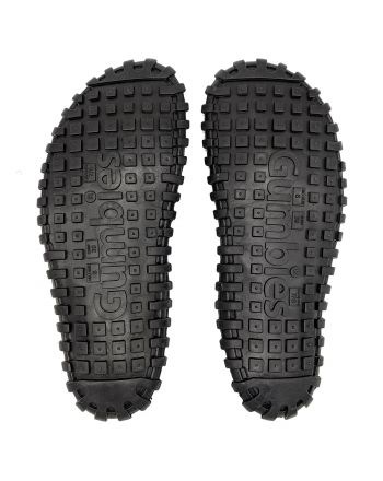 Japonki GUMBIES DUCKBILL UNISEX Gumbies - 4 buty zapaśnicze ubrania kostiumy