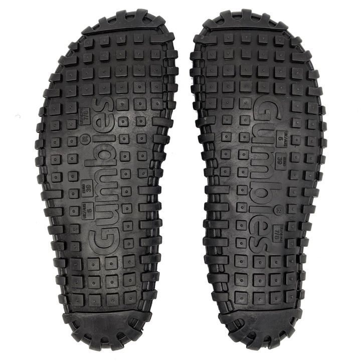 GUMBIES DUCKBILL UNISEX flip-flops Gumbies - 4 buty zapaśnicze ubrania kostiumy