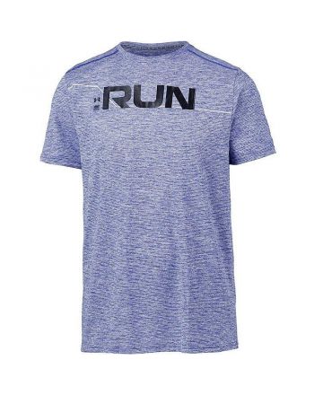 T-shirt Under Armour Under Armour - 4 buty zapaśnicze ubrania kostiumy