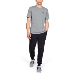 copy of T-shirt Under Armour Under Armour - 1 buty zapaśnicze ubrania kostiumy