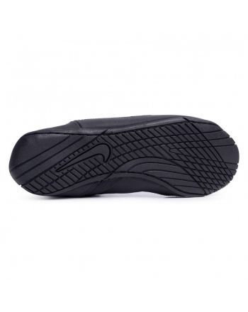 Buty zapaśnicze NIKE FURY AO2416 010 Nike , czarne 4