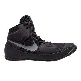 Wrestling shoes NIKE FURY AO2416 010 Nike - 8 buty zapaśnicze ubrania kostiumy