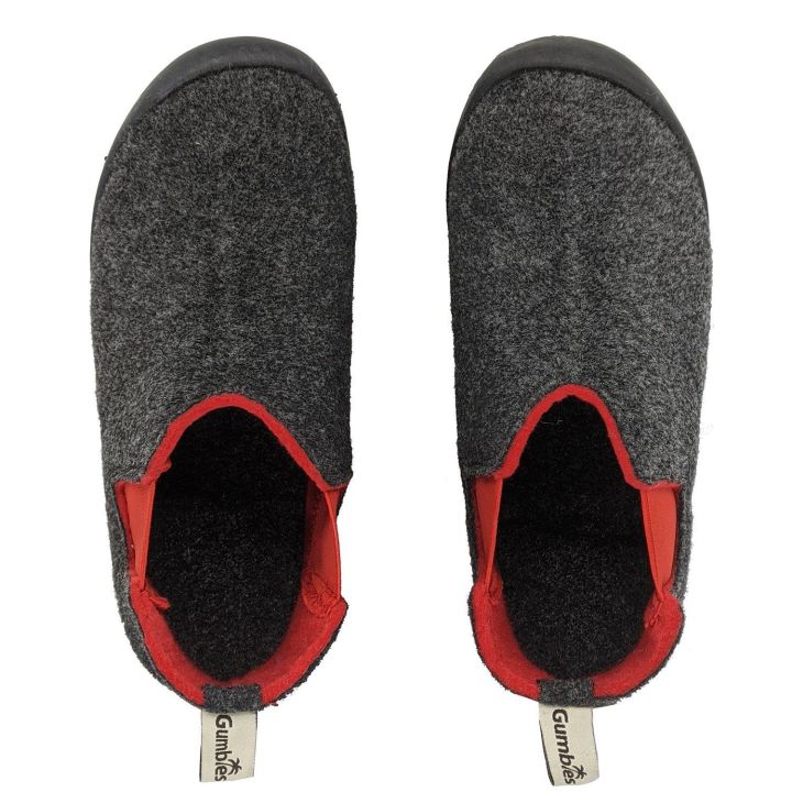 copy of UNISEX GUMBIES BRUMBY slippers Gumbies - 2 buty zapaśnicze ubrania kostiumy