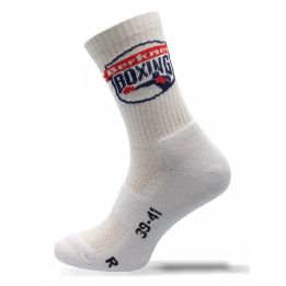 copy of Boxing socks Berkner - 1 buty zapaśnicze ubrania kostiumy