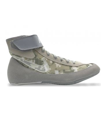 Obuwie zapaśnicze Nike Speedsweep VII 366683 003 Nike - 1 buty zapaśnicze ubrania kostiumy