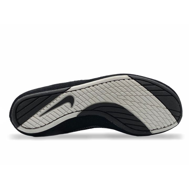 Buty zapaśnicze Nike Youth Speedsweep VII 36684 001 Nike - 6 buty zapaśnicze ubrania kostiumy