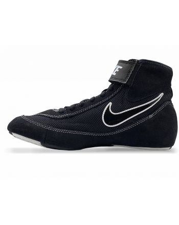 Wrestling shoes Nike Youth Speedsweep VII 36684 001 Nike - 2 buty zapaśnicze ubrania kostiumy