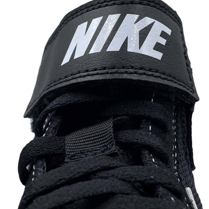 Buty zapaśnicze Nike Youth Speedsweep VII 36684 001 Nike - 8 buty zapaśnicze ubrania kostiumy