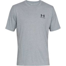 T-shirt Under Armour Under Armour - 1 buty zapaśnicze ubrania kostiumy