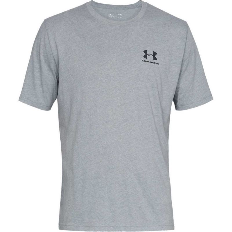 T-shirt Under Armour Under Armour - 1 buty zapaśnicze ubrania kostiumy