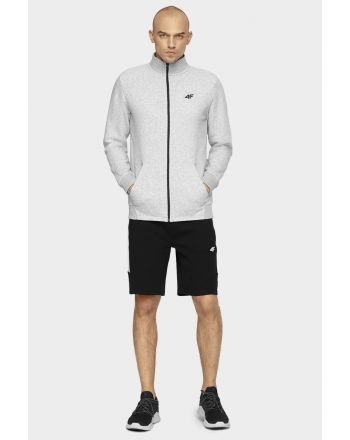 4F MĘSKA BLUZA SPORTOWA 4F - 4 buty zapaśnicze ubrania kostiumy