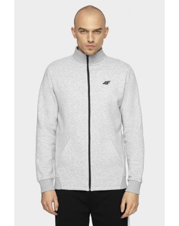 4F MĘSKA BLUZA SPORTOWA 4F - 3 buty zapaśnicze ubrania kostiumy