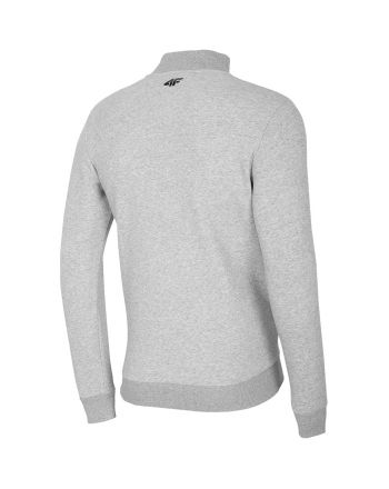 4F MĘSKA BLUZA SPORTOWA 4F - 2 buty zapaśnicze ubrania kostiumy