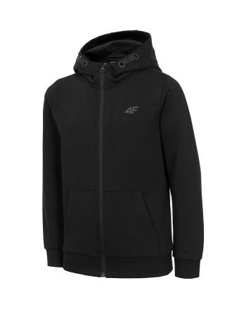 Bluza chłopięca 4F 4F - 2 buty zapaśnicze ubrania kostiumy