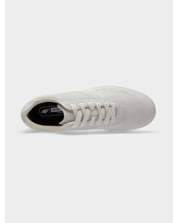 Męskie sneakersy 4F OAK 4F - 2 buty zapaśnicze ubrania kostiumy