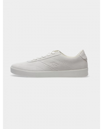 Męskie sneakersy 4F OAK 4F - 4 buty zapaśnicze ubrania kostiumy