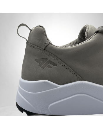 4F Męskie buty wiosenno-letnie 4F - 5 buty zapaśnicze ubrania kostiumy