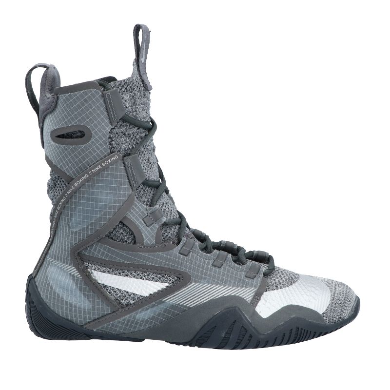 Nike HyperKO 2.0 - Boxing shoes Nike - 1 buty zapaśnicze ubrania kostiumy