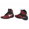 Wrestling shoes NIKE TAWA CI2952 -016 red/black 6