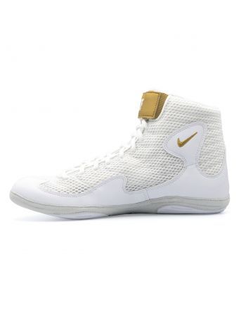 Buty zapaśnicze Nike Inflict 3 LIMITED EDITION Nike - 2 buty zapaśnicze ubrania kostiumy