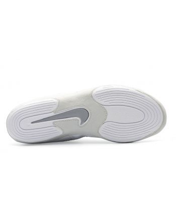 Buty zapaśnicze Nike Inflict 3 LIMITED EDITION Nike - 5 buty zapaśnicze ubrania kostiumy