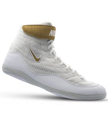 Buty zapaśnicze Nike Inflict 3 LIMITED EDITION Nike - 6 buty zapaśnicze ubrania kostiumy