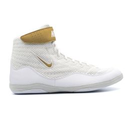 Buty zapaśnicze Nike Inflict 3 LIMITED EDITION Nike - 1 buty zapaśnicze ubrania kostiumy