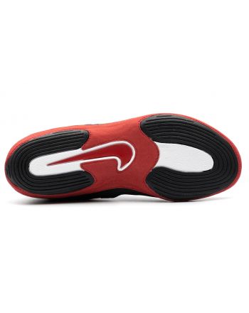 Wrestling shoes Nike Inflict 3 325256 160 Nike - 5 buty zapaśnicze ubrania kostiumy