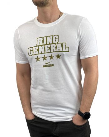 T-shirt Nike Boxing Nike - 1 buty zapaśnicze ubrania kostiumy